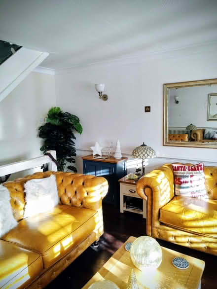Photo of free Lamps (Cheam SM2) #1