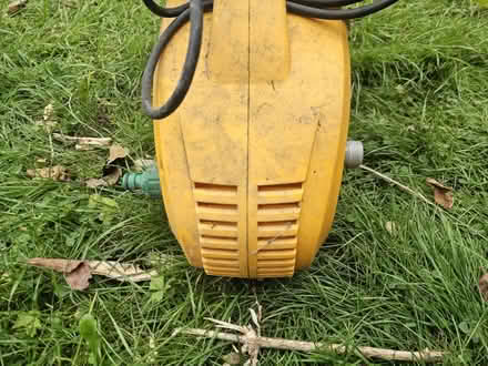 Photo of free Pressure washer (SY11) #2