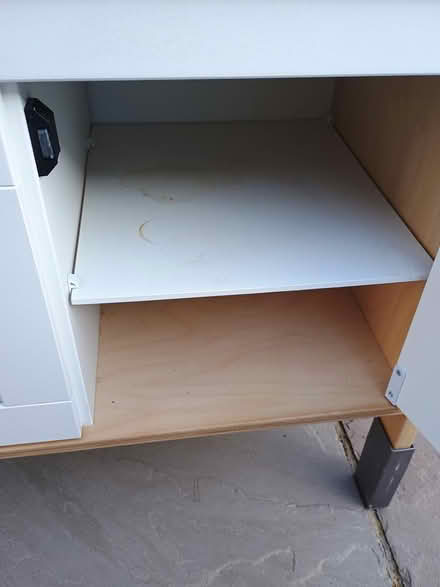Photo of free IKEA kitchen with accessories (LS16 Adel) #3