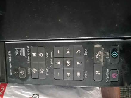 Photo of free Epson printer and scanner (Lower Morden SM4) #3