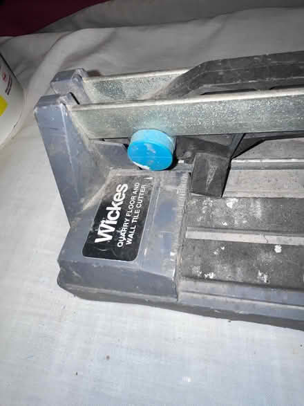 Photo of free DIY tiling bundle (Bayswater W2) #2