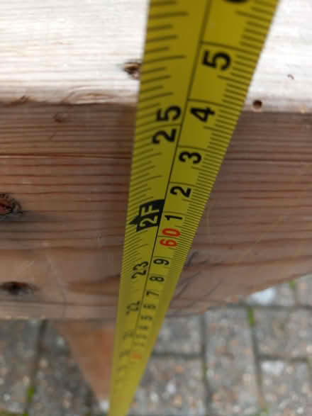 Photo of free Work bench (Bevendean BN2) #3