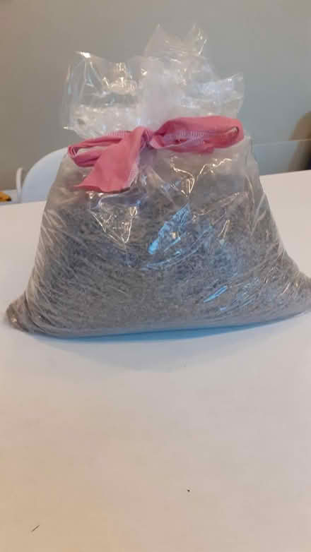 Photo of free Dried lavender (Audenshaw,M34) #1