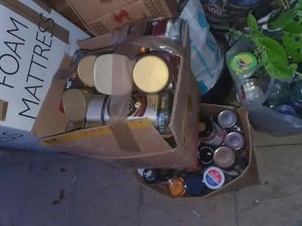 Photo of free Coffee jars (Shoreham by sea BN43) #1