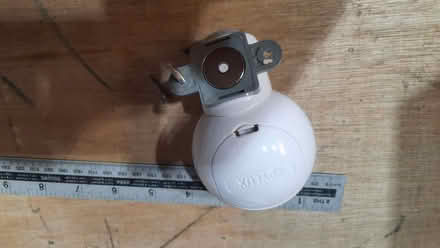 Photo of free Cupboard sensor light (batteries) (Grove OX12) #2