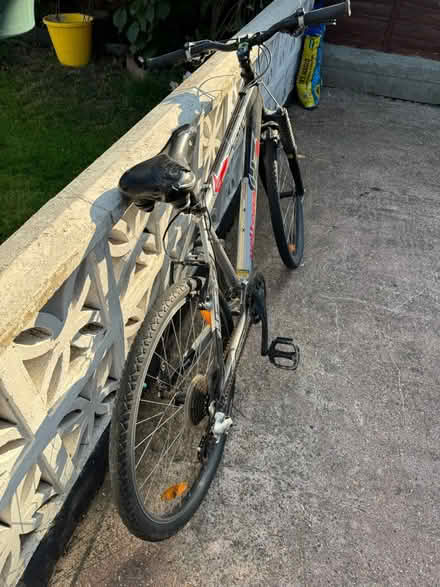 Photo of free Bicycle (Croydon) #4