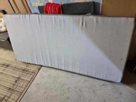 Photo of free Ikea single mattress (Harrow Weald HA3) #2