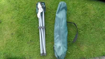Photo of free Folding seat (Wilmslow SK9) #1