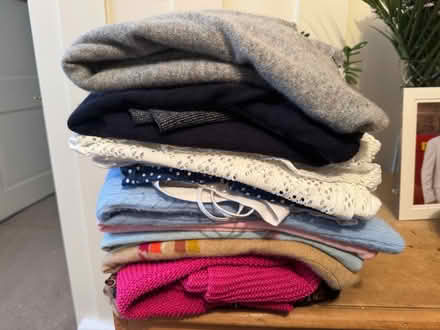 Photo of free Ladies size 16 (Wallington green SM6) #1