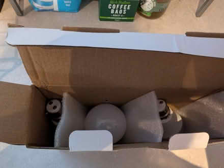 Photo of free Lightbulbs (Buttershaw BD6) #2