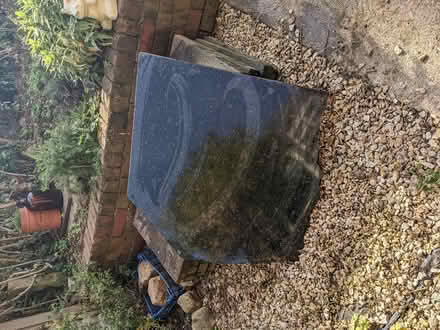 Photo of free Granite worktop (Knaresborough HG5) #1