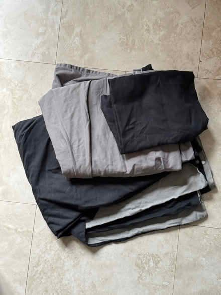 Photo of free Single duvet set (Wokingham RG40) #1
