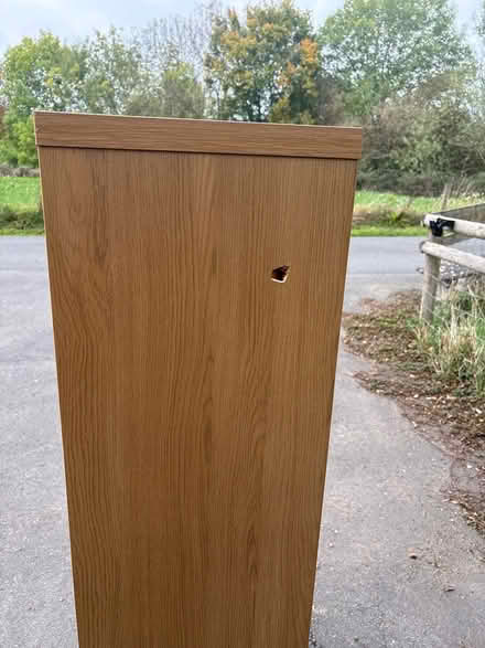 Photo of free IKEA storage (Bransford WR6) #1