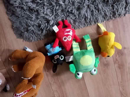 Photo of free Teddies (Tarvin CH3) #1