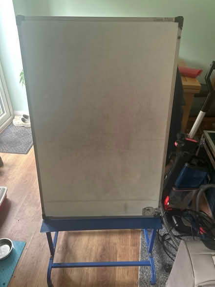 Photo of free Whiteboard (Heswall) #1