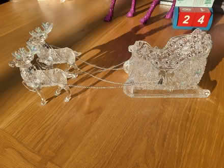 Photo of free Christmas bits (Sidcup DA15) #4