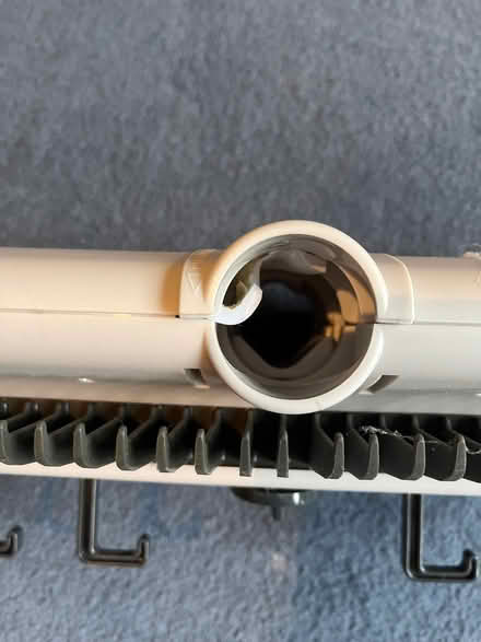 Photo of free Powered tie rack (Bewdley DY12) #2