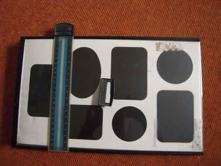 Photo of free Copy typing / Book stand (Maidenhead SL6) #3