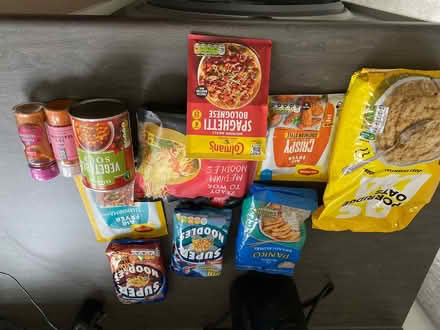 Photo of free Food (Plumpton CA11) #1