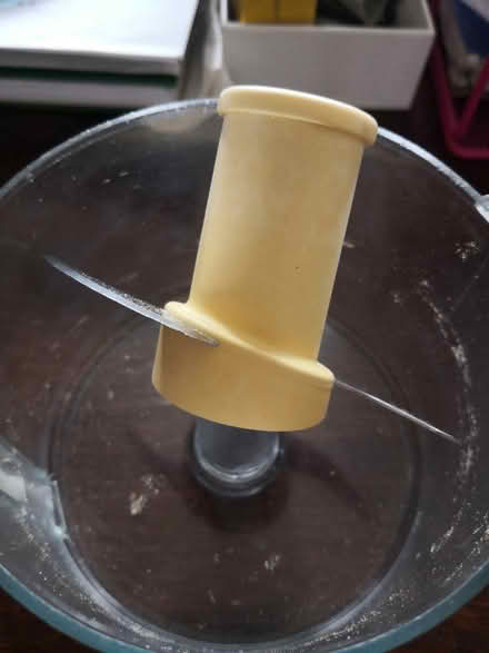 Photo of free Magimix blender (Edgbaston B16) #3