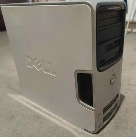 Photo of free CPU (B11) #1