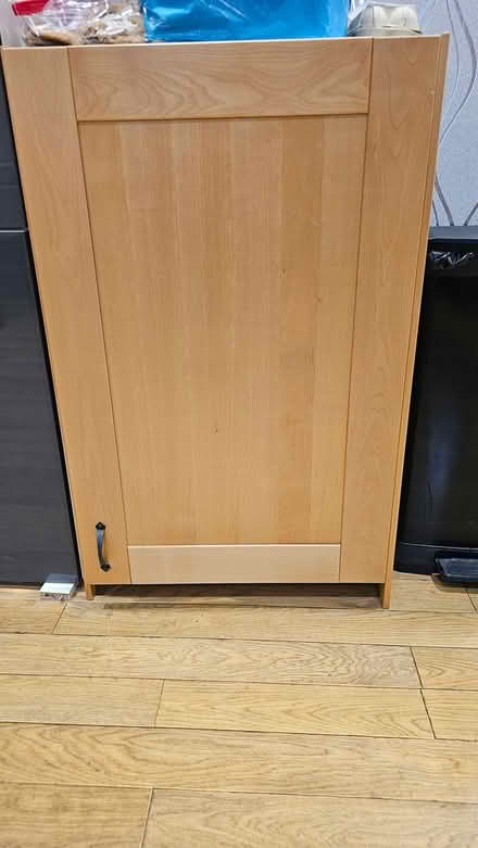 Photo of free Selection of kitchen cupboards (Wigmore, Gillingham) #2