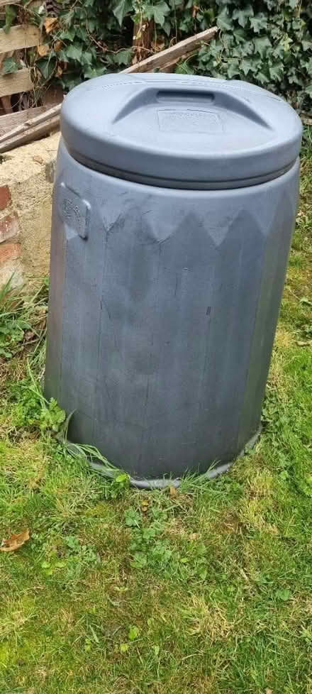 Photo of free Compost bin (large size) (Dallington, Northampton) #1