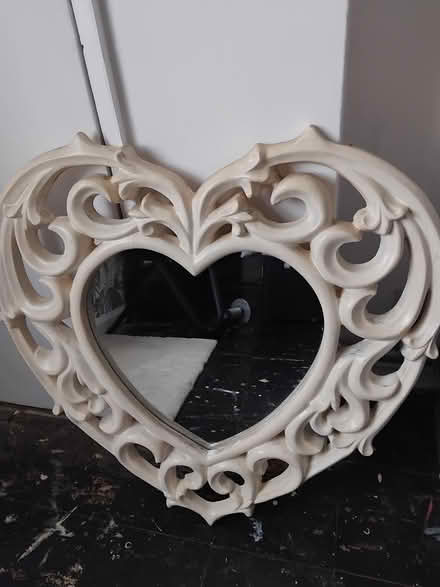 Photo of free Mirror (Basildon) #1