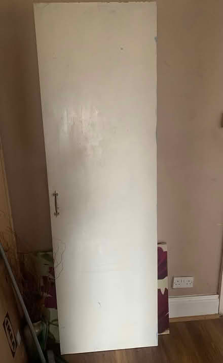 Photo of free Door (Queenborough) #1