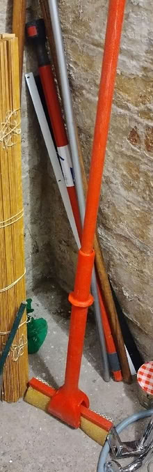 Photo of free Mop (Leeds LS8) #1