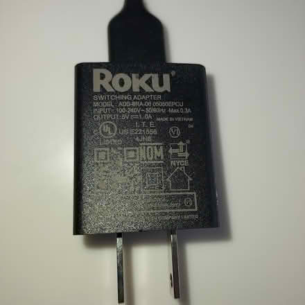 Photo of free Roku hardware (Montclair) #2