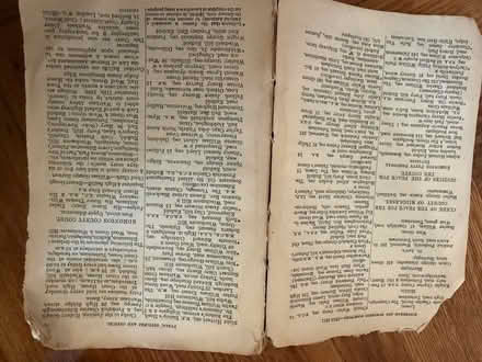 Photo of free Kelly’s directory - Tottenham and Edmonton 1910-1911 (Enfield EN2) #3