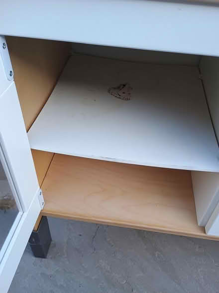 Photo of free IKEA kitchen with accessories (LS16 Adel) #2
