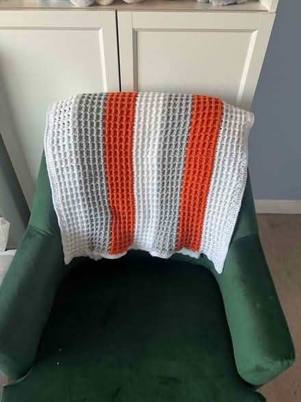 Photo of free Baby car seat blankets (Yateley GU46) #3