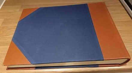 Photo of free Photo album (Nr centre Bishop's Stortford) #2