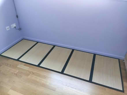 Photo of free Folding tatami mat (Se5) #1