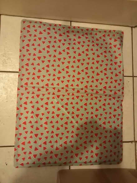Photo of free Dog cooling mat (Runcorn WA7) #1