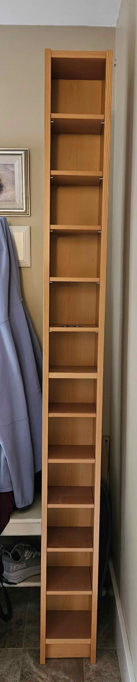 Photo of free CD or ? Storage (Wallingford) #1