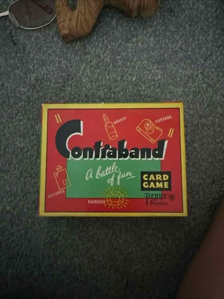 Photo of free Bundle of Items (Wallington SM6) #3