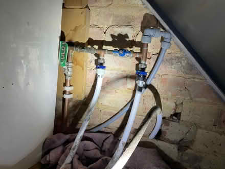 Photo of free Water softener (Sydenham SE26) #4