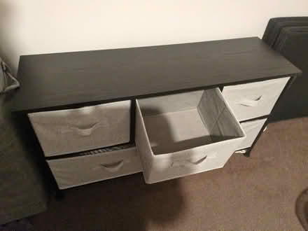 Photo of free Drawers (CB4) #1