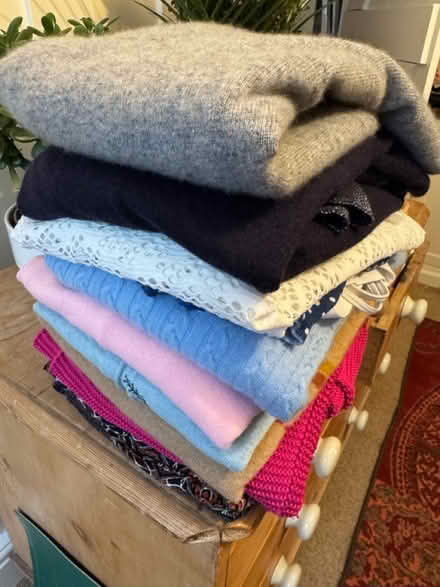 Photo of free Ladies size 16 (Wallington green SM6) #2