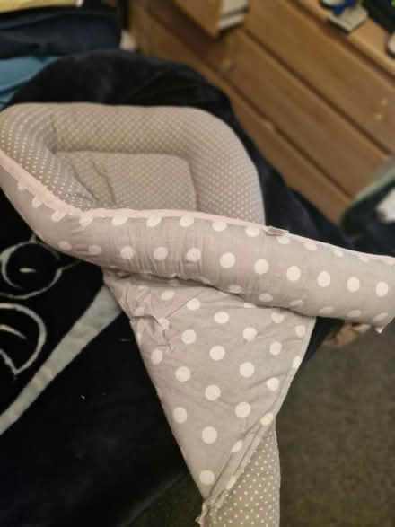 Photo of free Baby items (Preston PR2) #4