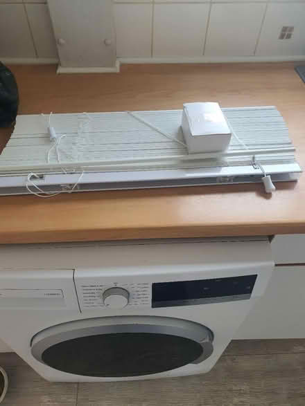 Photo of free Venetian blind (S2 wybourn) #1