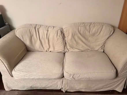 Photo of free Sofa (Monkton Farleigh) #2