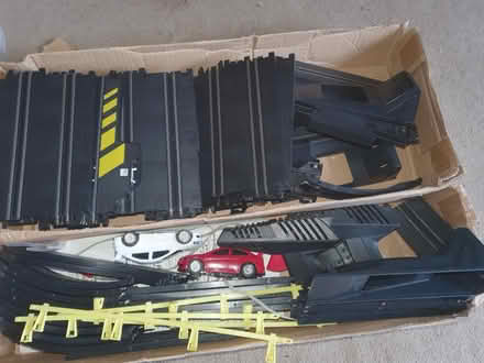 Photo of free Car track (Shoreham by sea BN43) #2