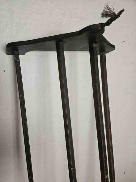 Photo of free Hanging clothes airer (SY11) #2