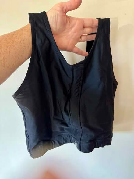 Photo of free Surgical bras, Medium (3 total) (South Boston) #1
