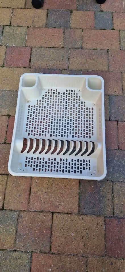 Photo of free Drying rack (Tw208jz) #1