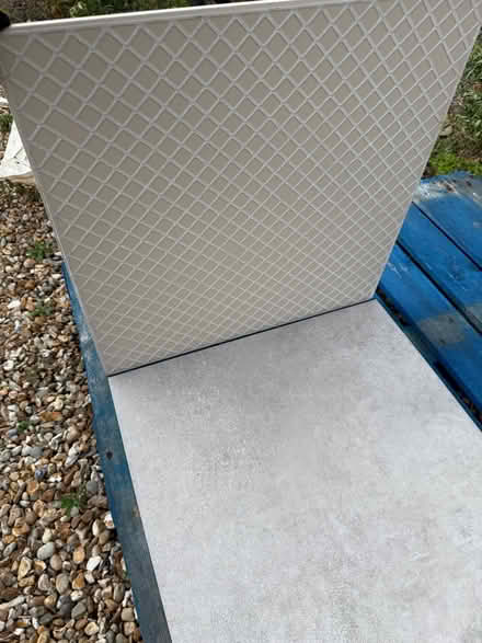 Photo of free Bathroom / Kitchen Tiles (Chessington / Kingston KT9) #2